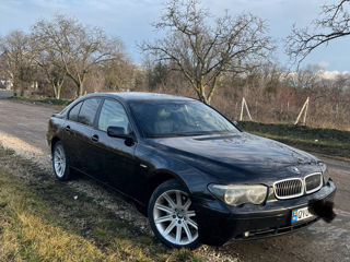 BMW 7 Series foto 4