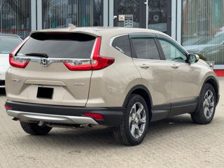 Honda CR-V foto 4