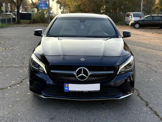 Mercedes CLA foto 2