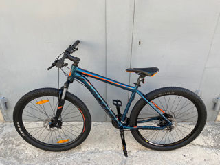 SCOTT Roti 29 aluminiu shimano stare ca nou recent adus din Germania