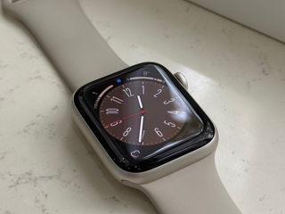 Apple Watch SE 44 mm (2nd Gen) foto 2