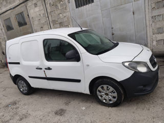 Mercedes citan