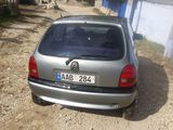 Opel Zafira foto 1