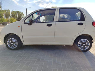 Daewoo Matiz foto 2