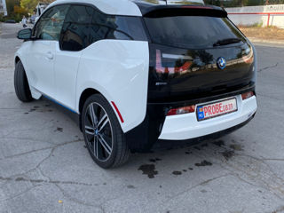 BMW i3 foto 2