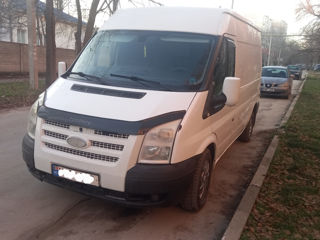 Ford Transit foto 2