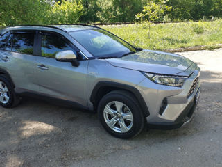 Toyota Rav 4 foto 3