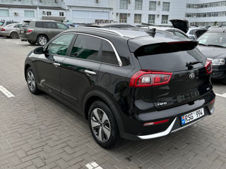 KIA Niro foto 6