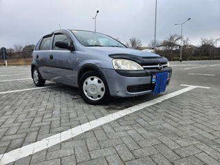 Opel Corsa foto 5