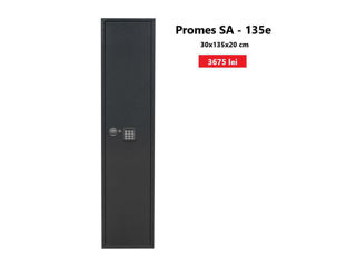 Promes Sa-135E foto 2