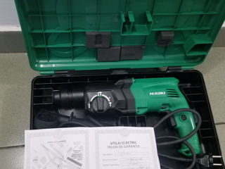 Hikoki dh 24 ph 2