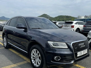 Audi Q5 foto 1