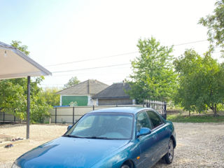 Mazda 626 foto 4