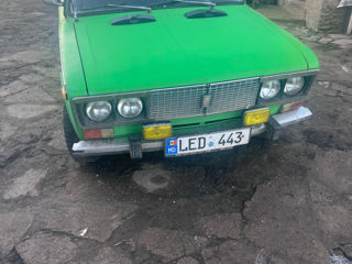 Lada / ВАЗ 2106 foto 6