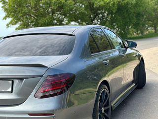 Mercedes E-Class foto 7