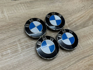 Capace Bmw