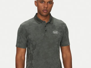 Tricouri Polo EA7 Emporio Armani // Originale // Livrare // Garantie foto 3