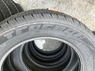 215/60 R17C Tracmax Allseason Van saver ( 4 seasons ) M+S / Монтаж , доставка , livrare foto 10