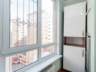 Apartament cu 2 camere, 72 m², Ciocana, Chișinău foto 6