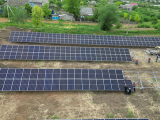 Instalații fotovoltaice de la 500 euro/kW foto 2