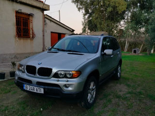 BMW X5 foto 2