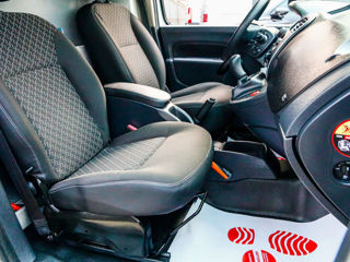 Renault Kangoo Maxi foto 5