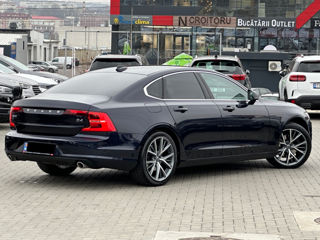 Volvo S90 foto 4