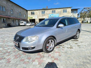 Volkswagen Passat foto 1