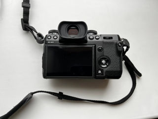 Fujifilm XH1 foto 4