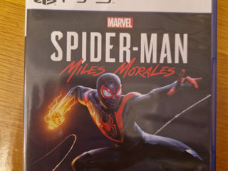 PS5 Rachet & Clank Rift Apart, Spider-Man 2, Spider-Man Miles Morales, Horizon Forbidden West foto 3