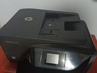 HP Office Jet Pro 6970 foto 3