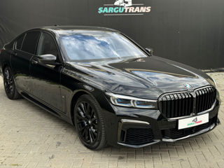 BMW 7 Series foto 1