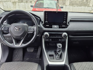 Toyota Rav 4 foto 6