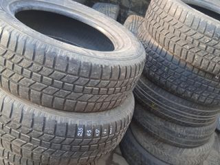 R17 235/65 Goodyear 2 Buc