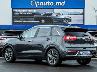 KIA Niro foto 2