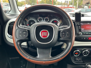 Fiat 500L foto 11