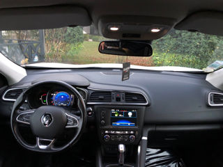 Renault Kadjar foto 4