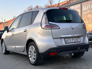 Renault Scenic foto 4