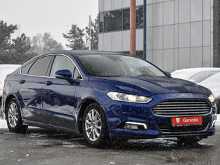 Ford Mondeo foto 1