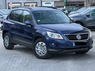 Volkswagen Tiguan foto 4