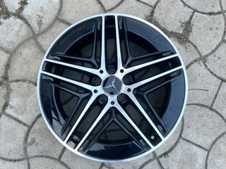 Disc original Mercedes V Vlass AMG 2024 foto 0