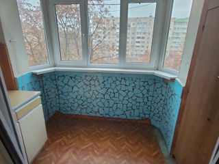 Apartament cu 3 camere, 72 m², Botanica, Chișinău foto 6