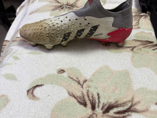 Adidas predator foto 3