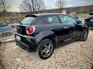 Alfa Romeo MiTo foto 9