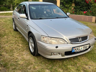 Honda Accord foto 2