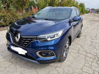 Renault Kadjar foto 6