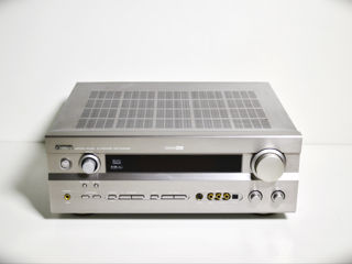 Yamaha DSP-AX640SE  и  Yamaha RX-V630RDS и др Yamaha foto 8