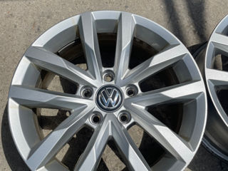 Jante VW 5x112 R16 foto 3