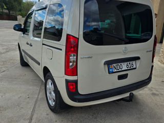 Mercedes Citan foto 5