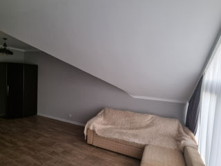 Apartament cu 1 cameră, 38 m², Gara de nord, Bălți foto 4